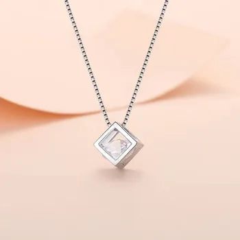 KRL Box Pendant